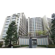 プラウドシティ池袋本町の外観画像