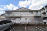 リバティヒル Aの間取り画像