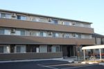 サニーフラットⅢの間取り画像
