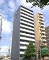スパシエヴァロル品川荏原の間取り画像
