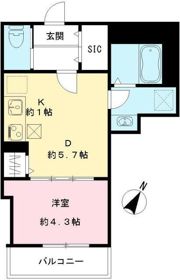 Lumora玉南（ZEH）の間取り画像