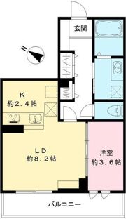 Lumora玉南（ZEH）の間取り画像