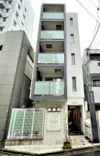 セリュークス高田馬場の間取り画像