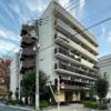 ハーモニーレジデンス新宿EASTの間取り画像