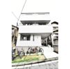 プラージュ早稲田の間取り画像