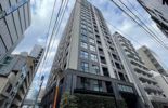 パークホームズ日本橋時の鐘通りの間取り画像