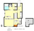 ラフォンテ目白の間取り画像