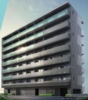 アルテシモグレイスの外観画像