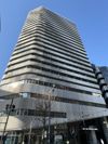 フロンティア新宿タワーの間取り画像