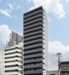 コンフォリア南品川の間取り画像