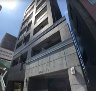 リエナハイツの外観画像