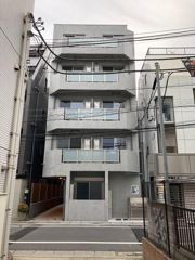 DEAR ECLASS TORITSUDAIの外観画像