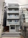 DEAR ECLASS TORITSUDAIの間取り画像