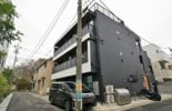 フロレゾン目黒原町の間取り画像