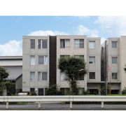 GRAN PASEO碑文谷Northの外観画像