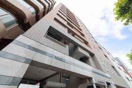 パレステュディオシンシア文京千石の外観画像
