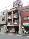 シャトー阿佐谷の間取り画像