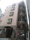 DRホームズ東銀座の間取り画像