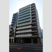 プラウドフラット外神田の外観画像