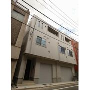 キャトルセゾンの外観画像