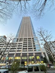Capital Gate Place The Towerの外観画像