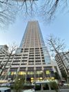 Capital Gate Place The Towerの間取り画像