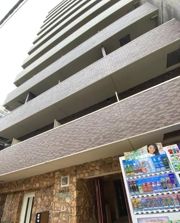 ドルチェ銀座東弐番館の外観画像