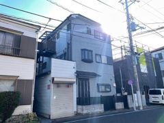 Namelessコーポの外観画像
