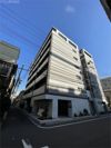 アルテシモバテルの外観