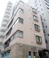 DRホームズ東銀座の外観