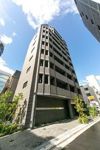RIOPRADO赤坂の間取り画像