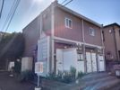 レオパレスAquariusの間取り画像