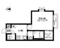 ラ エスペランサの間取り画像