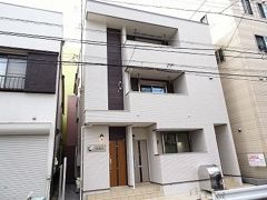 Sakaeの外観画像