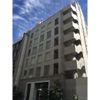 HAMILTON PLACEの間取り画像
