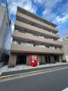 RELUXIA品川東大井の間取り画像