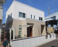 セントラルコート伊奈の外観画像