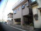 伊奈町中央①の間取り画像