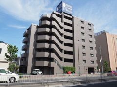 ルーブル代田橋の外観画像