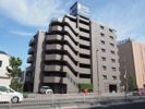 ルーブル代田橋の間取り画像