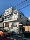 アニールの間取り画像