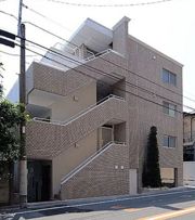ソサエティ桜新町の外観画像
