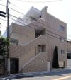 ソサエティ桜新町の間取り画像
