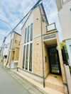 ドミシルAya拾伍番館の間取り画像