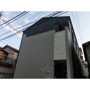 エクシード上池袋の外観画像