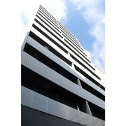 ZOOM市谷本村町の外観画像