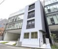 Hill Side Placeの間取り画像