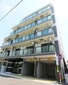 アイルエアポート羽田の間取り画像