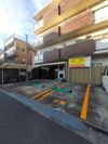 フォトナ新井薬師前の間取り画像