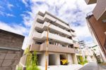 ARCOBALENO HIGASHIMUKOJIMAの間取り画像